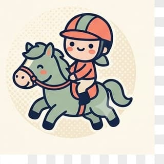 Équitation
