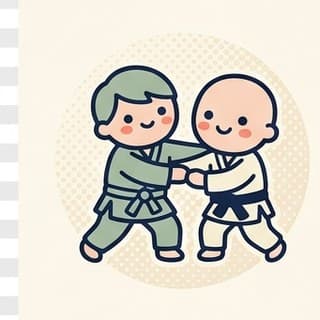 Judo